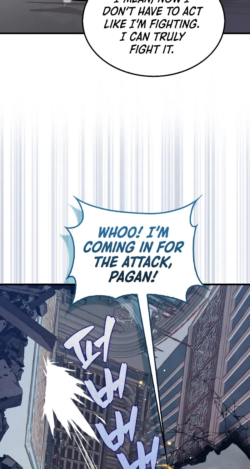 The Slumbering Ranker Chapter 102 page 12 - 