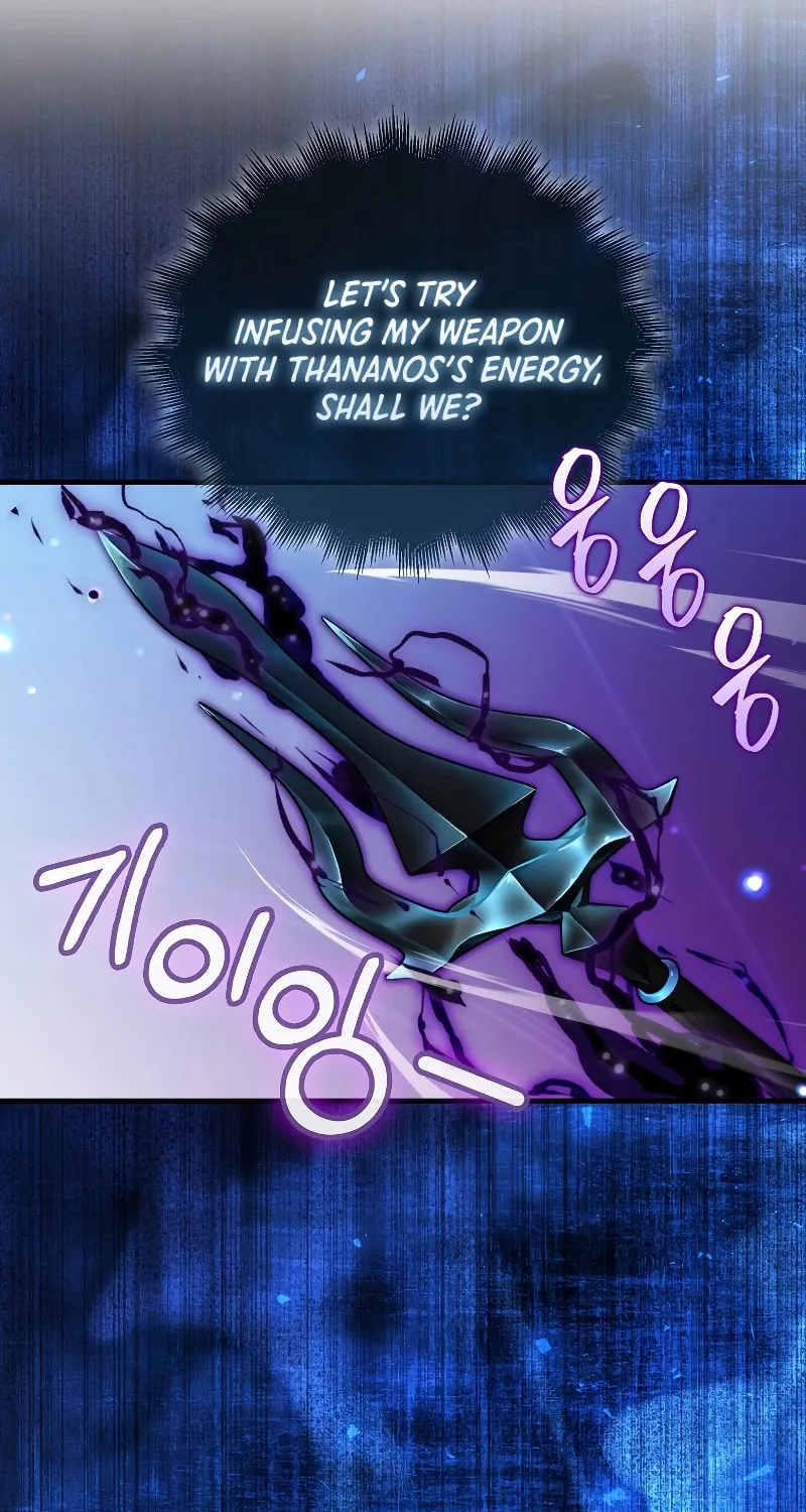 The Slumbering Ranker Chapter 102 page 15 - 