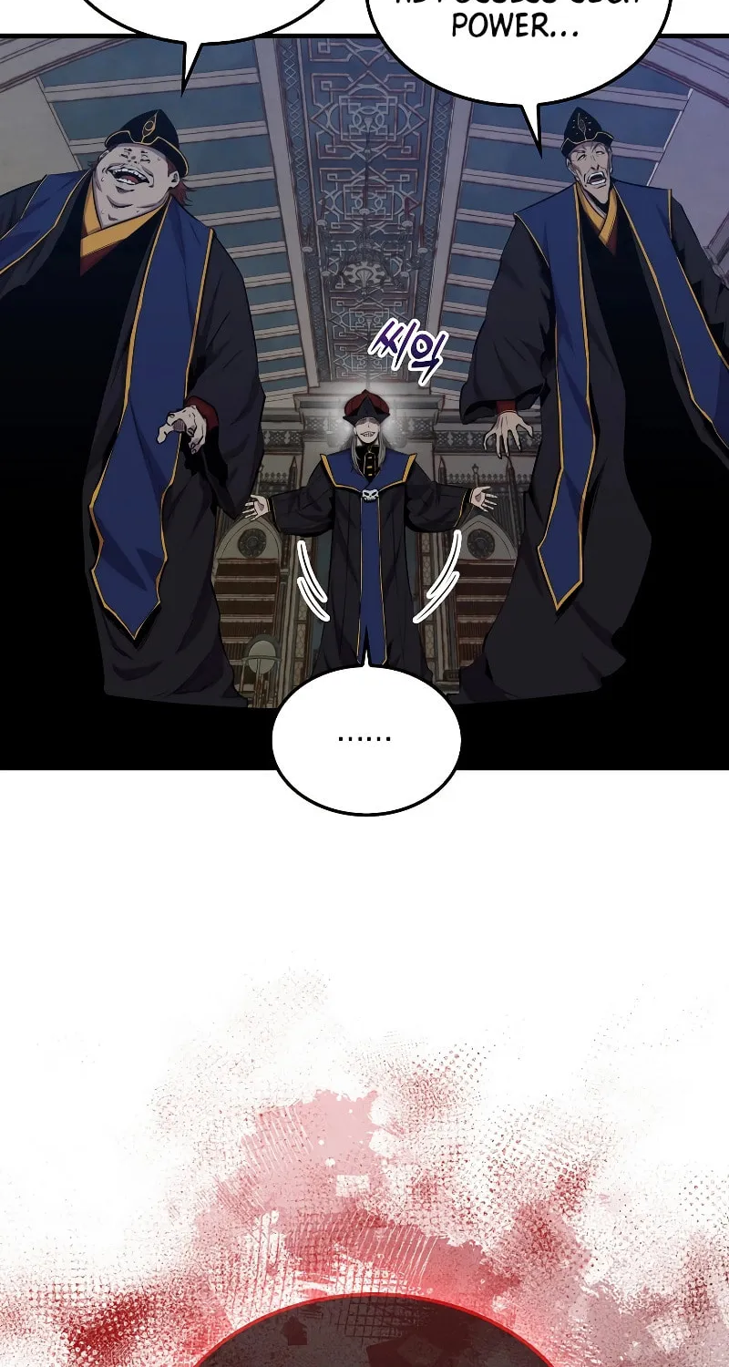 The Slumbering Ranker Chapter 102 page 20 - 