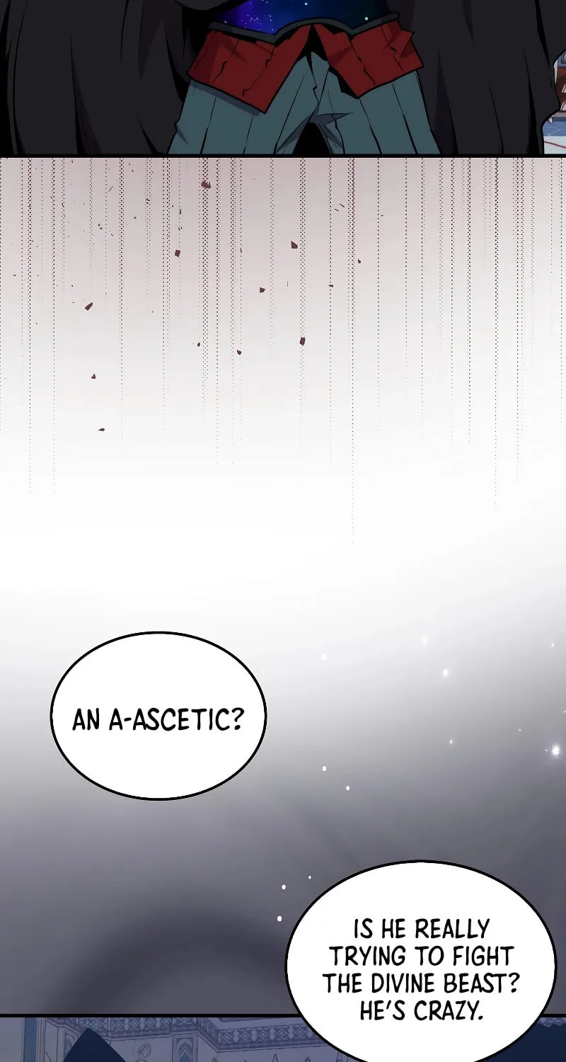 The Slumbering Ranker Chapter 102 page 3 - 