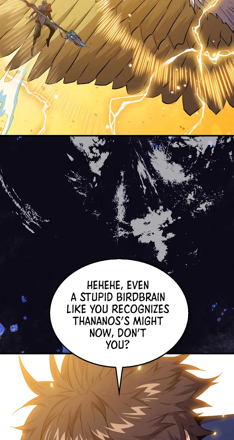 The Slumbering Ranker Chapter 102 page 24 - 