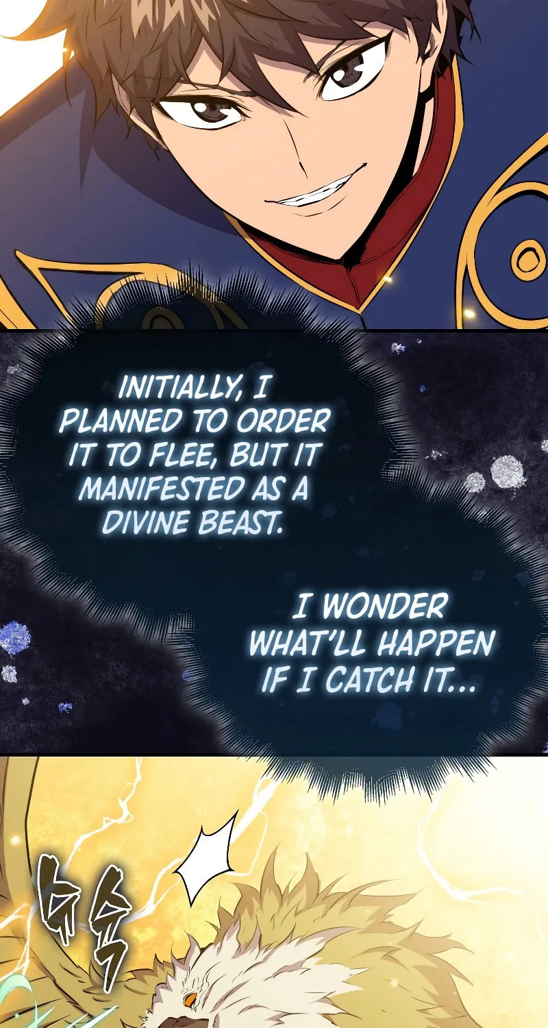 The Slumbering Ranker Chapter 102 page 25 - 