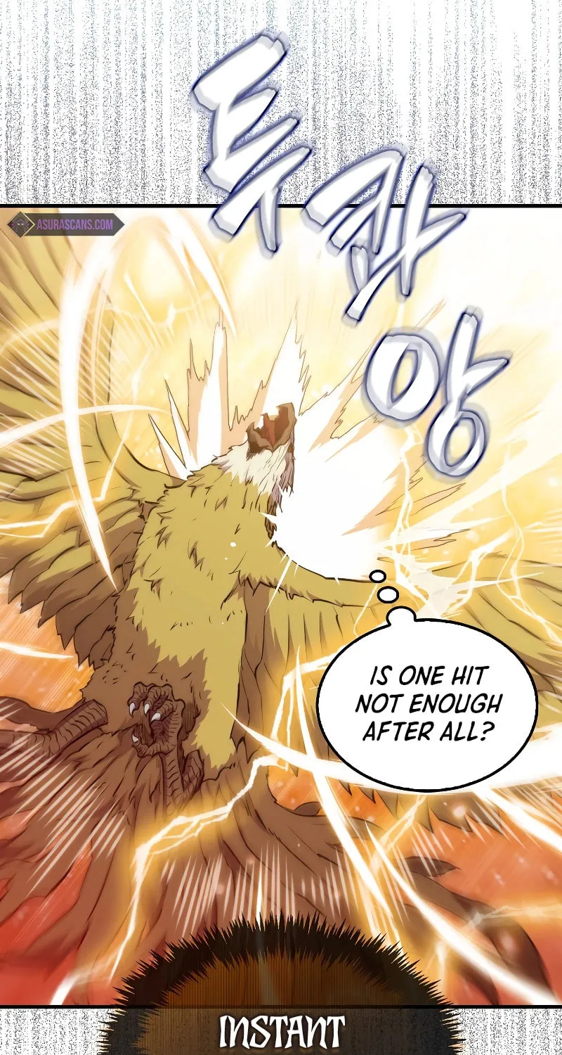 The Slumbering Ranker Chapter 102 page 27 - 