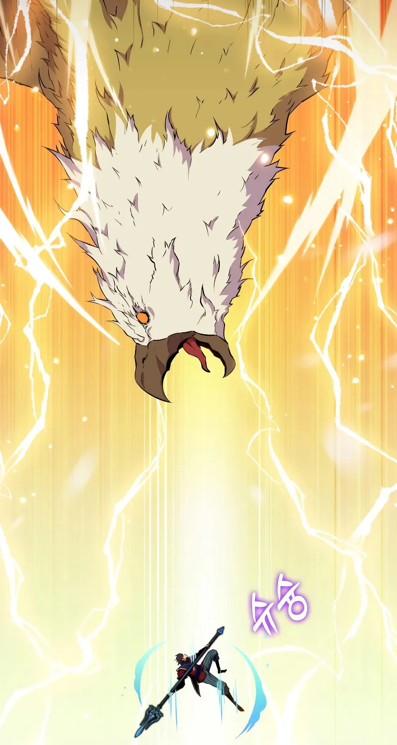 The Slumbering Ranker Chapter 102 page 29 - 