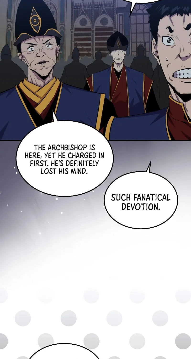 The Slumbering Ranker Chapter 102 page 4 - 