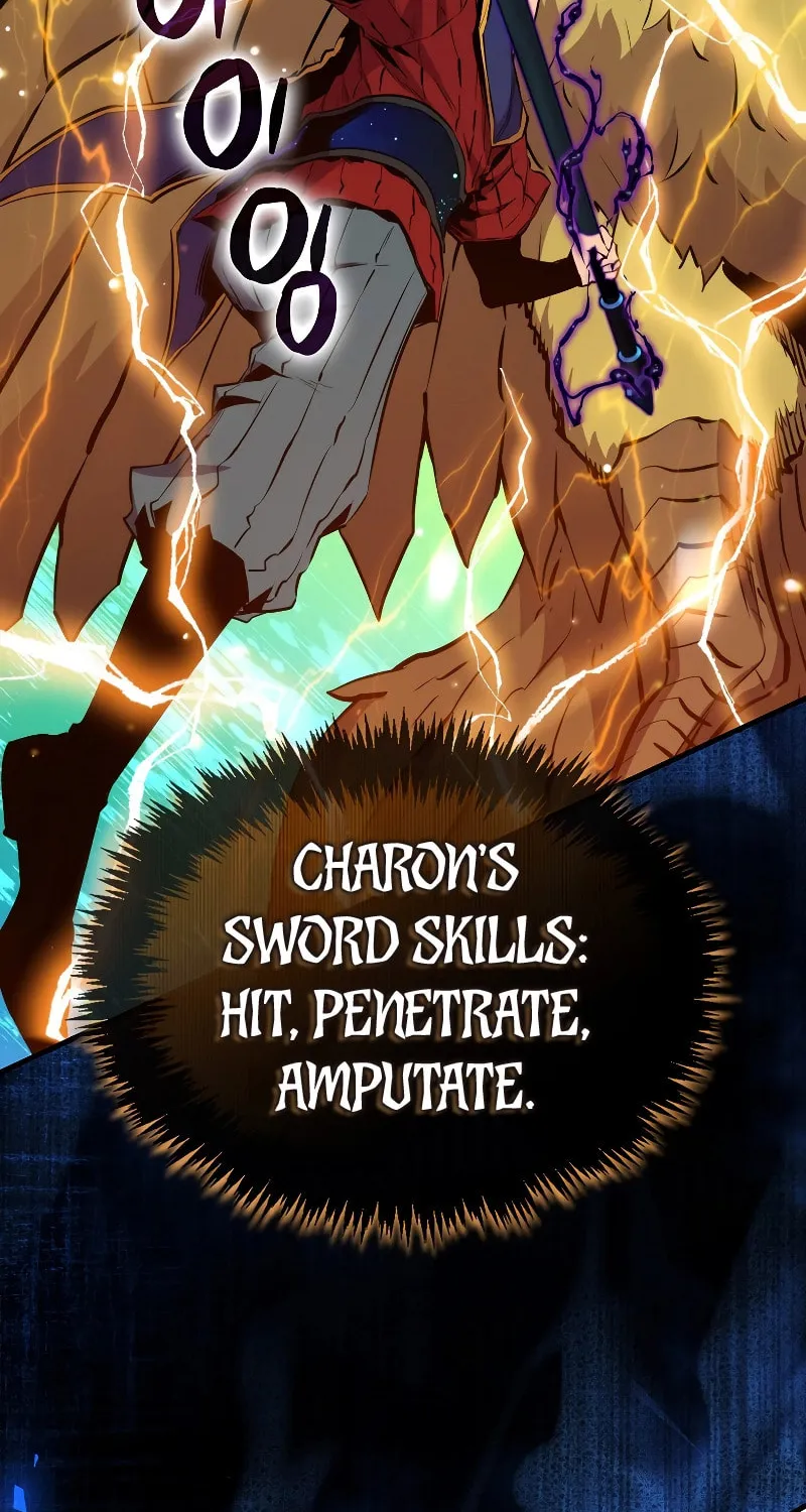 The Slumbering Ranker Chapter 102 page 32 - 
