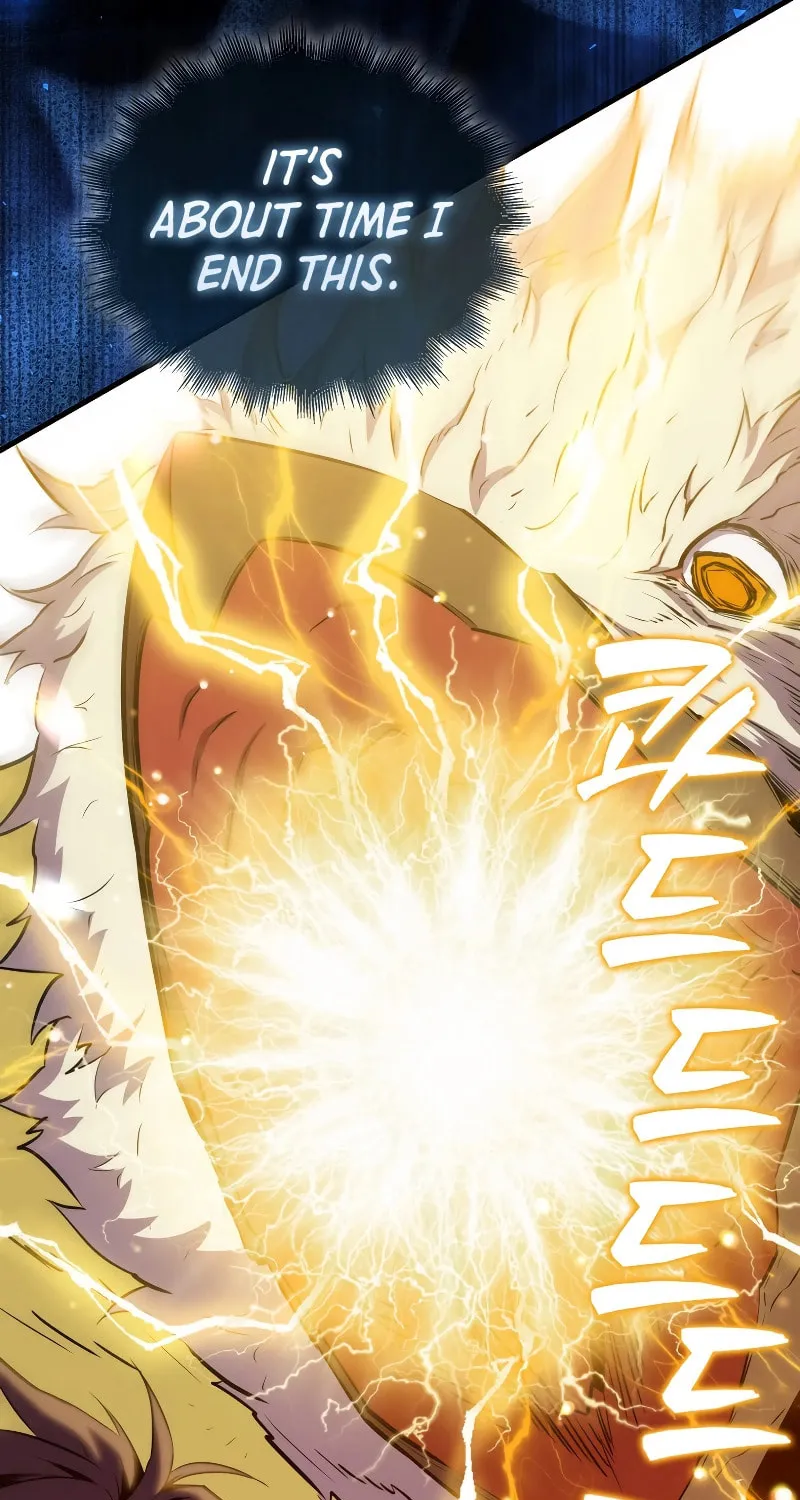 The Slumbering Ranker Chapter 102 page 33 - 