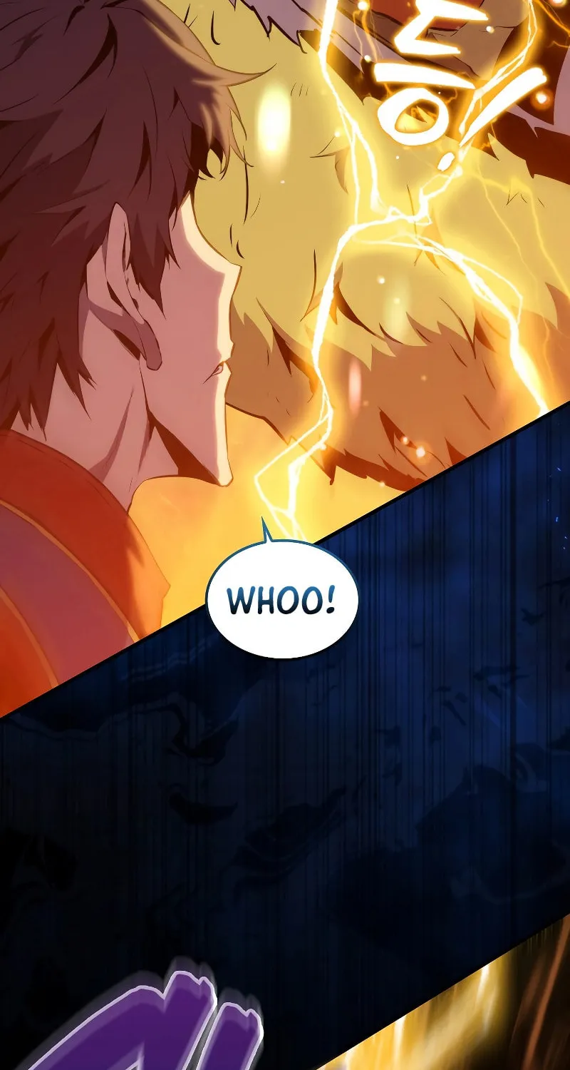 The Slumbering Ranker Chapter 102 page 34 - 