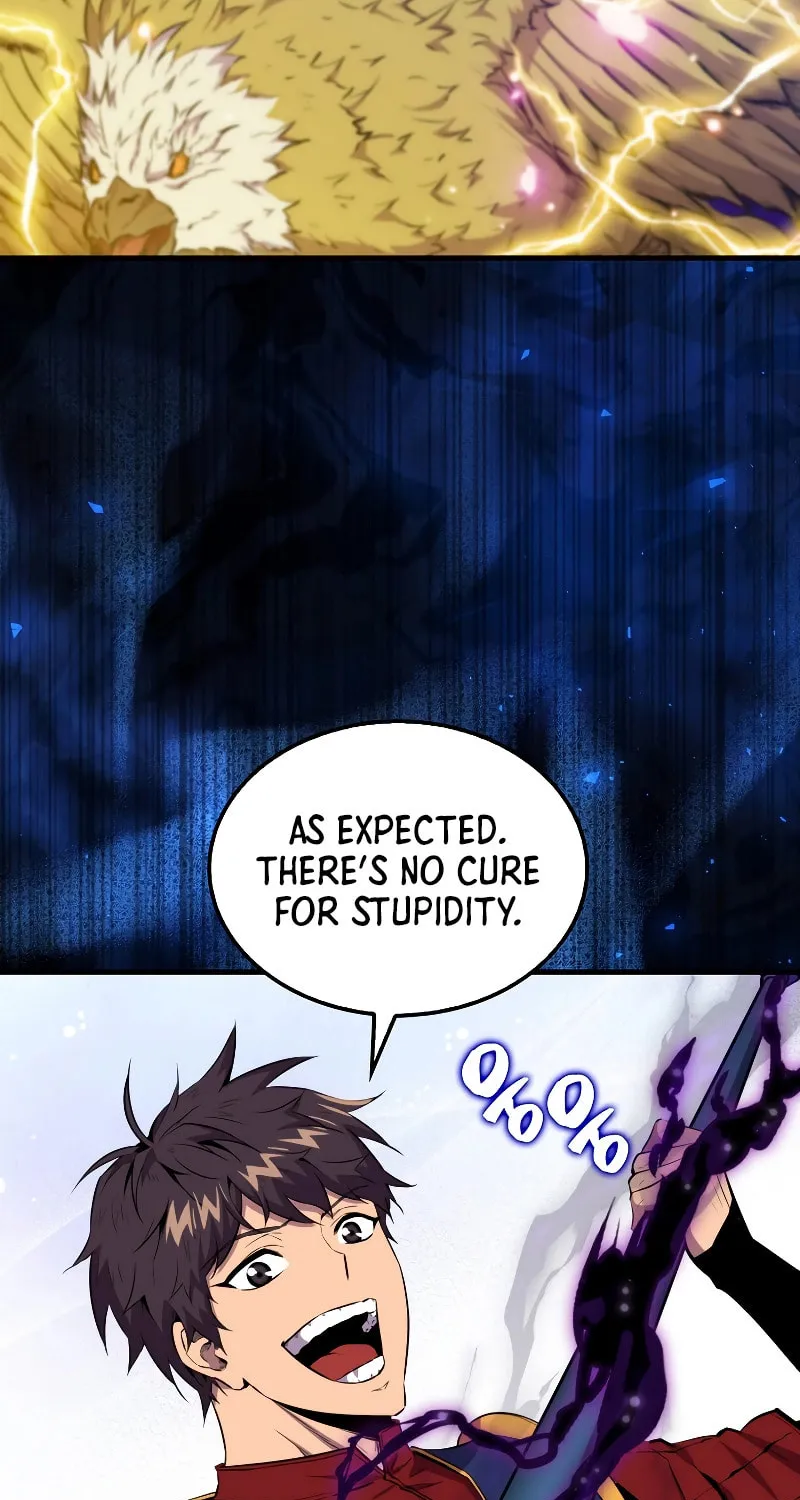 The Slumbering Ranker Chapter 102 page 40 - 