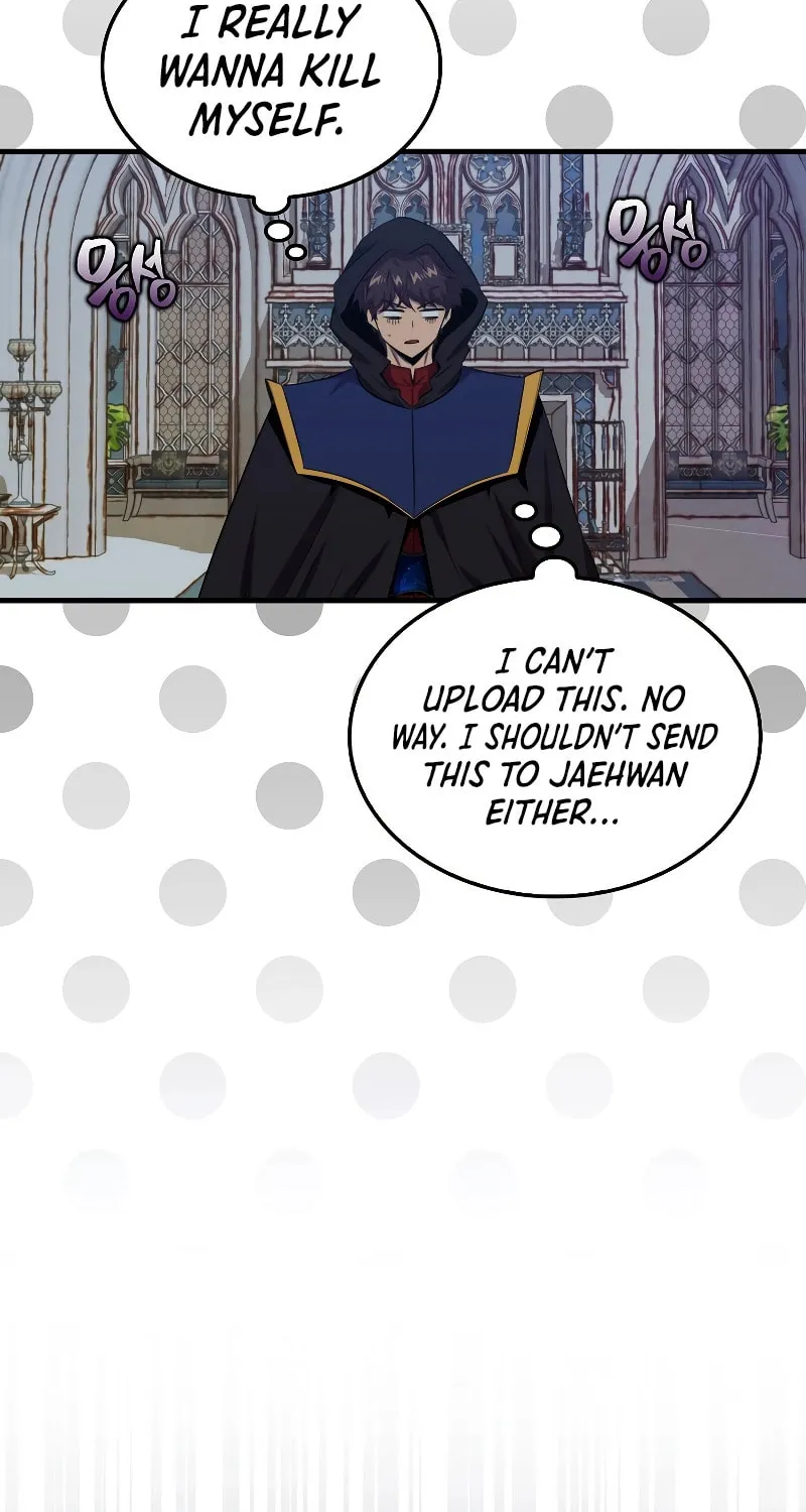 The Slumbering Ranker Chapter 102 page 5 - 
