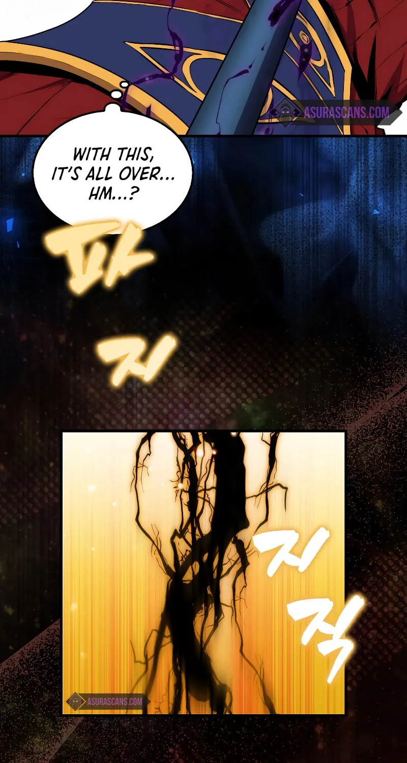 The Slumbering Ranker Chapter 102 page 41 - 