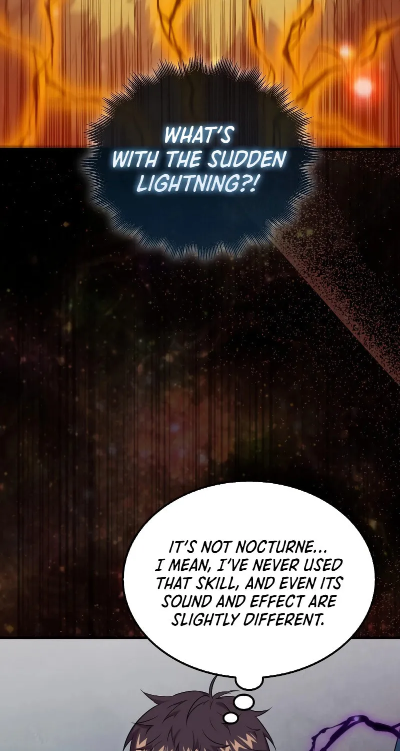The Slumbering Ranker Chapter 102 page 43 - 
