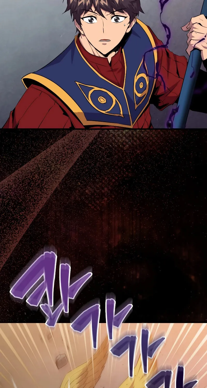 The Slumbering Ranker Chapter 102 page 44 - 