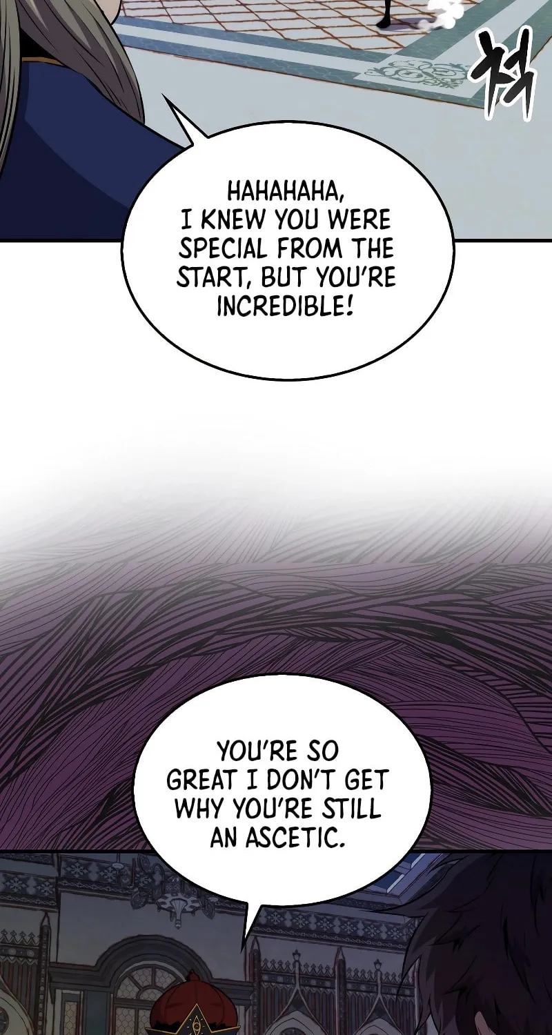 The Slumbering Ranker Chapter 102 page 47 - 