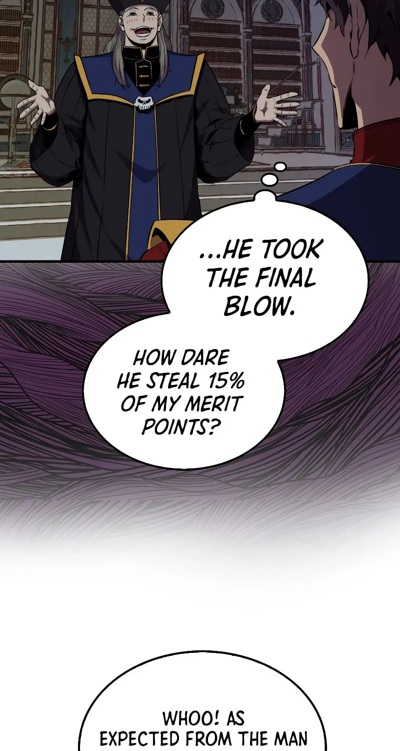 The Slumbering Ranker Chapter 102 page 48 - 
