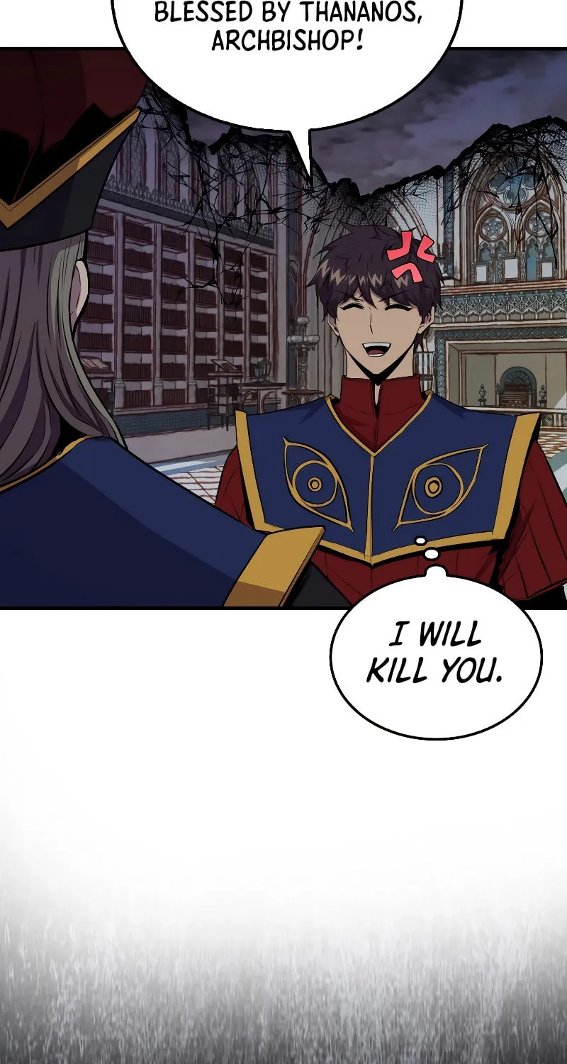 The Slumbering Ranker Chapter 102 page 49 - 