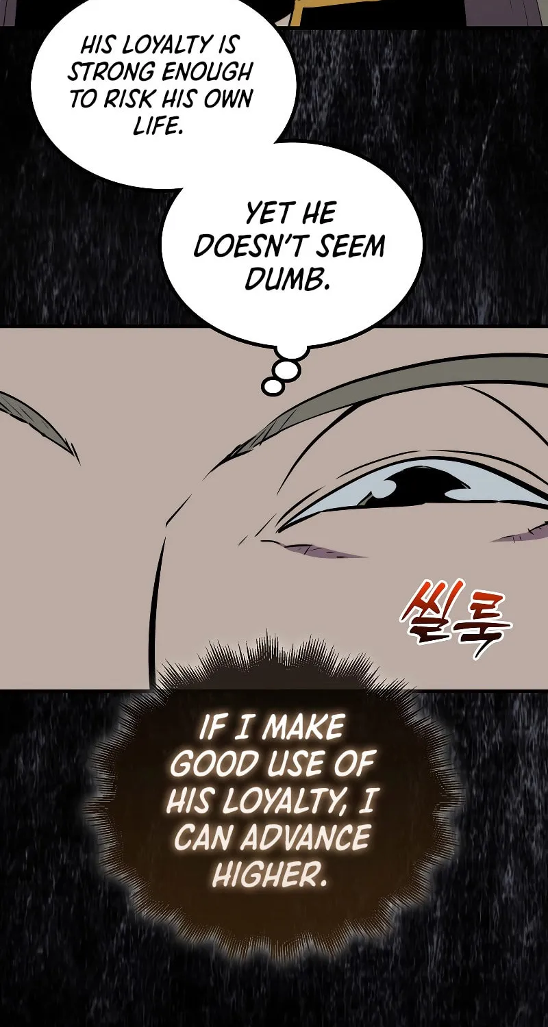 The Slumbering Ranker Chapter 102 page 51 - 