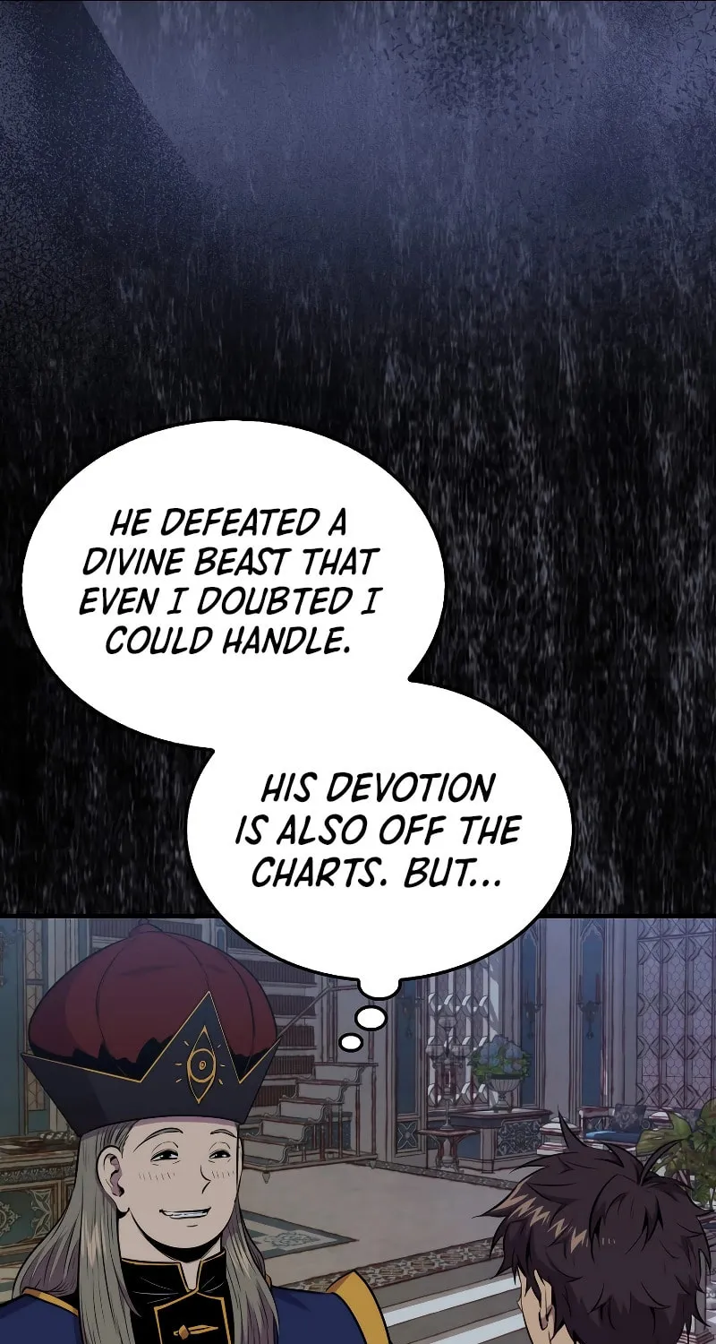 The Slumbering Ranker Chapter 102 page 54 - 