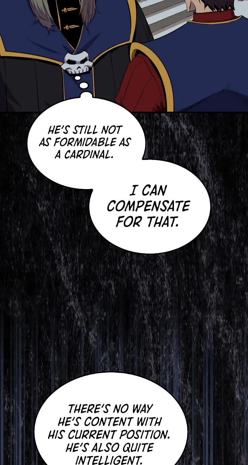 The Slumbering Ranker Chapter 102 page 55 - 
