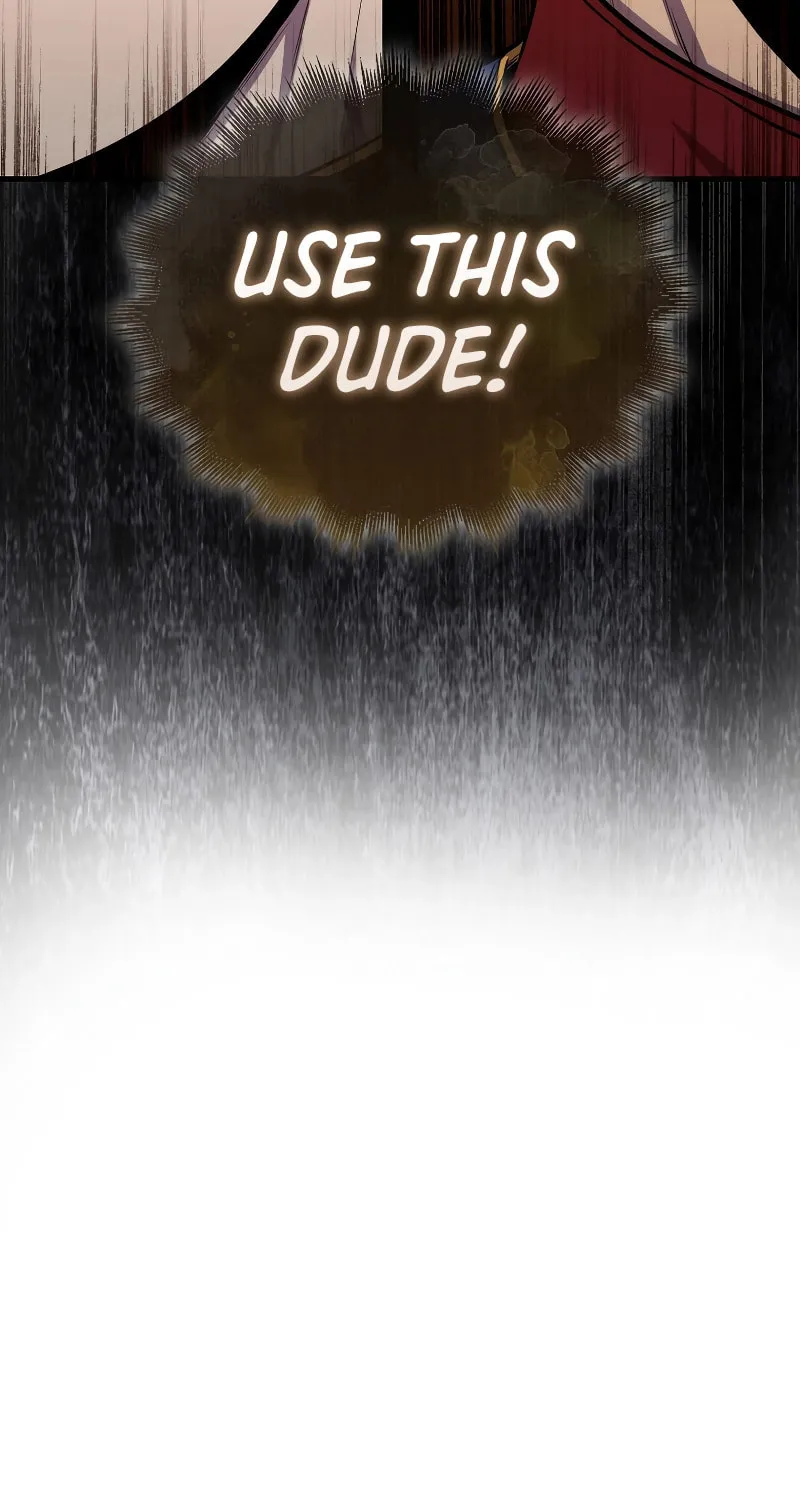 The Slumbering Ranker Chapter 102 page 58 - 