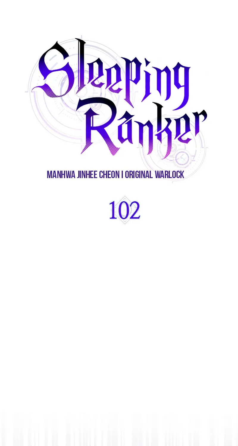 The Slumbering Ranker Chapter 102 page 59 - 