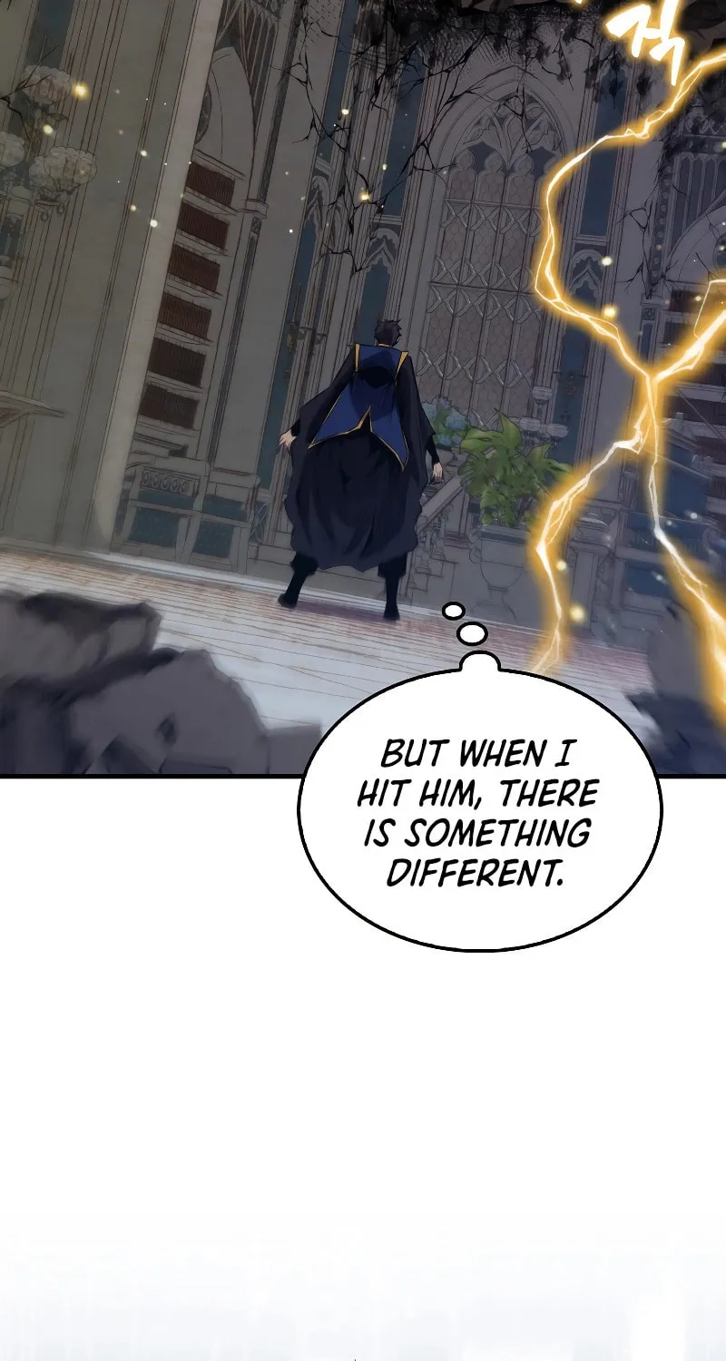 The Slumbering Ranker Chapter 102 page 7 - 