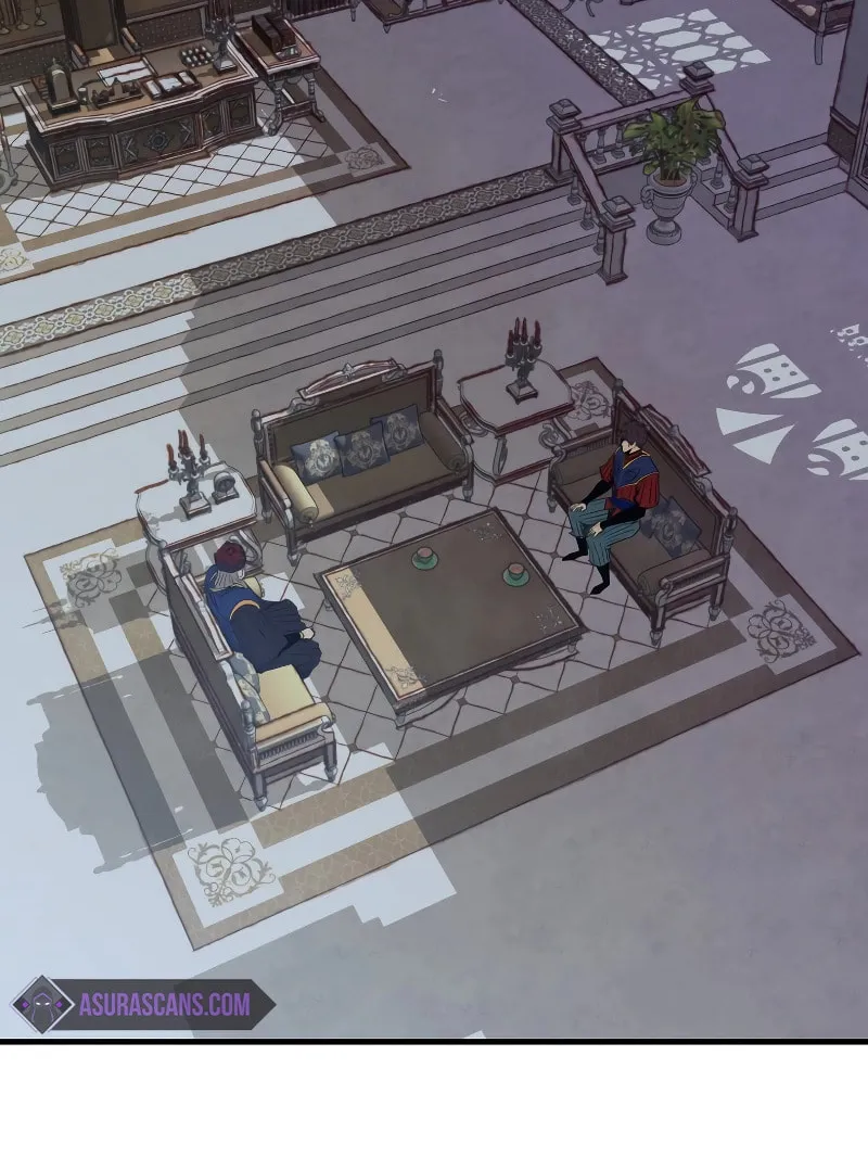 The Slumbering Ranker Chapter 102 page 61 - 
