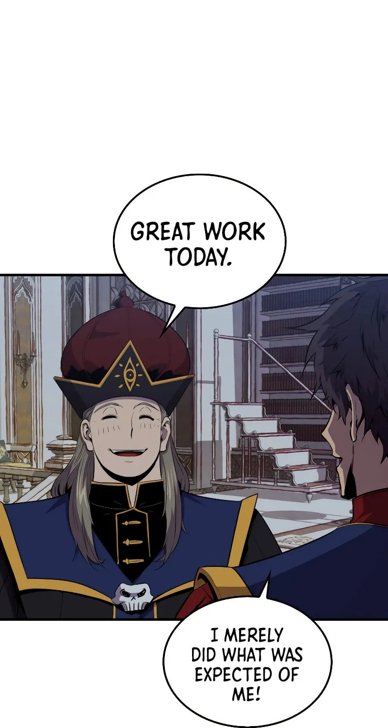 The Slumbering Ranker Chapter 102 page 62 - 