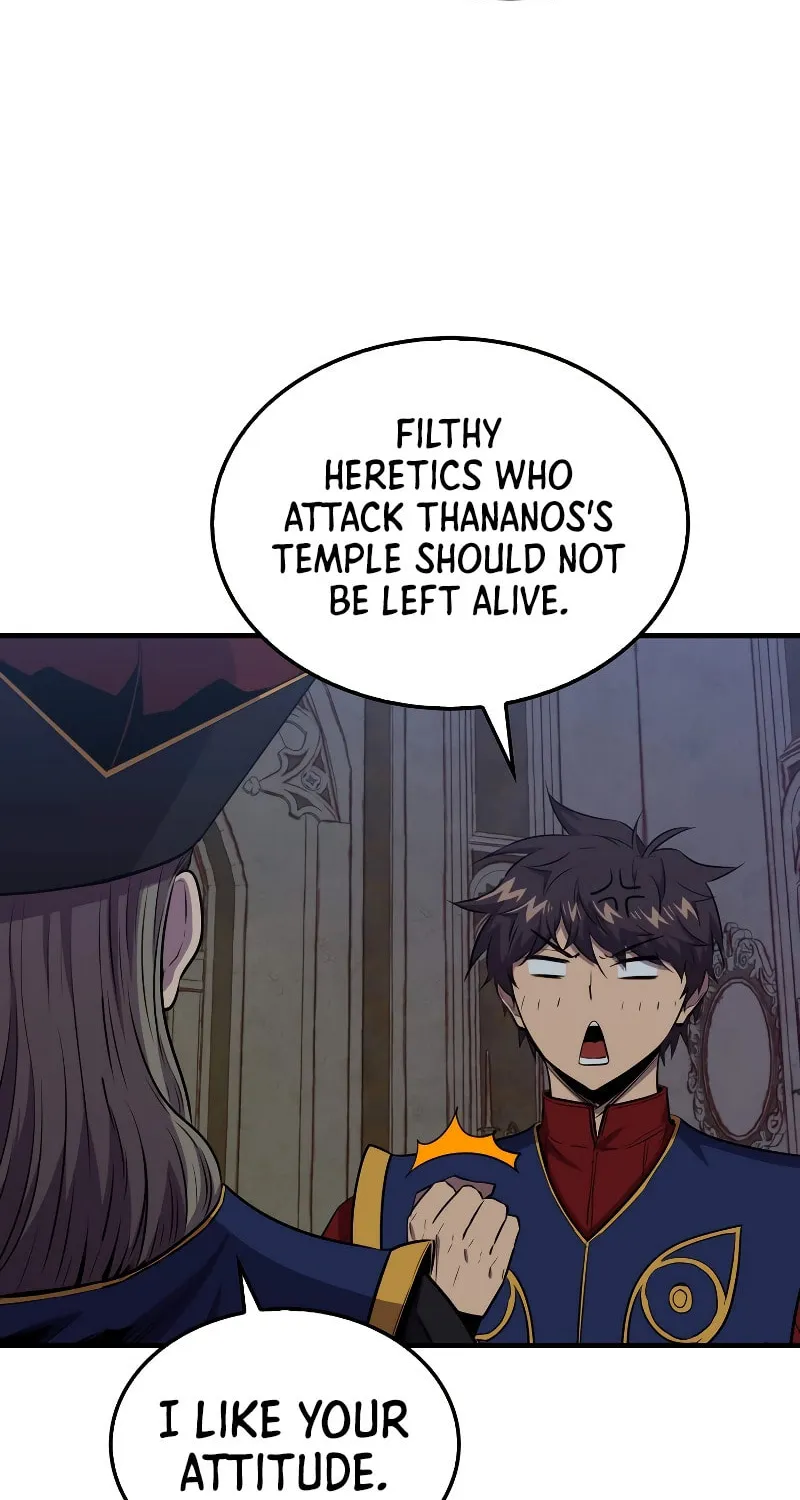 The Slumbering Ranker Chapter 102 page 63 - 