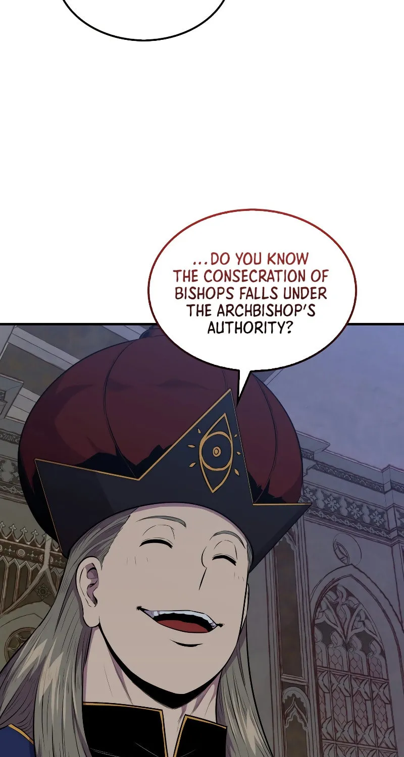 The Slumbering Ranker Chapter 102 page 64 - 