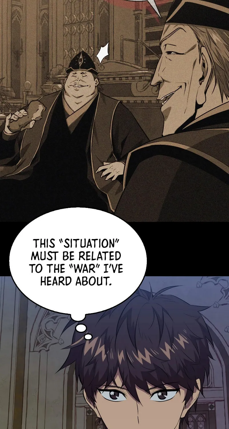 The Slumbering Ranker Chapter 102 page 66 - 