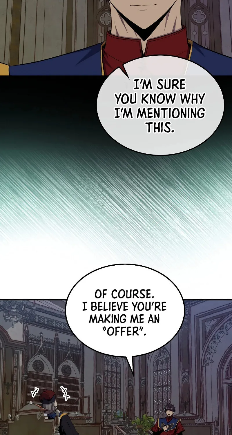 The Slumbering Ranker Chapter 102 page 67 - 