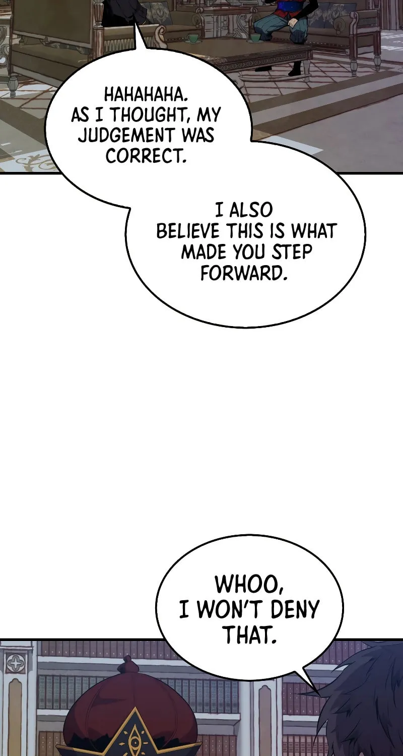 The Slumbering Ranker Chapter 102 page 68 - 