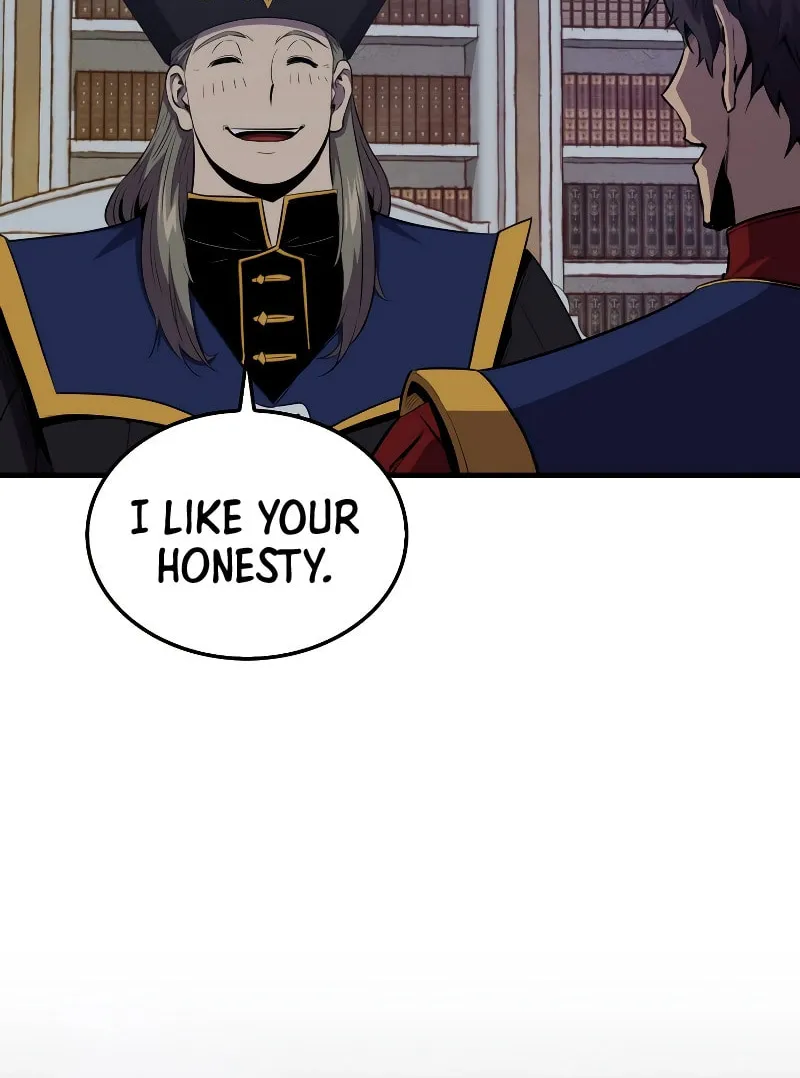 The Slumbering Ranker Chapter 102 page 69 - 