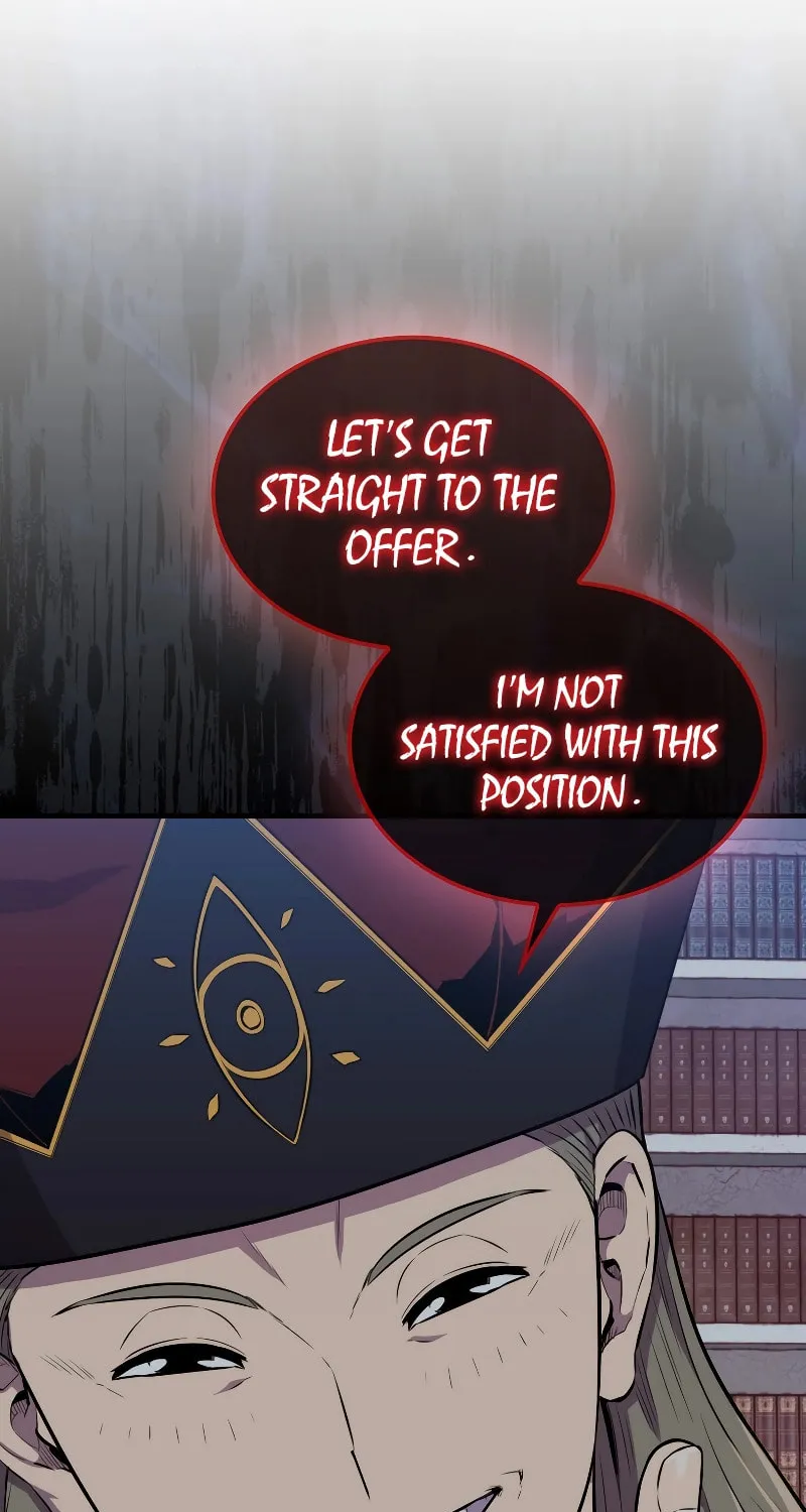 The Slumbering Ranker Chapter 102 page 70 - 