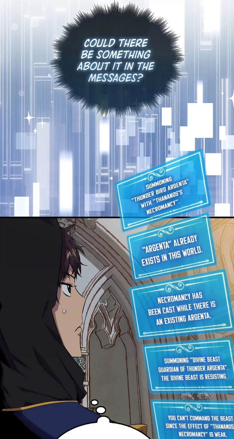 The Slumbering Ranker Chapter 102 page 8 - 