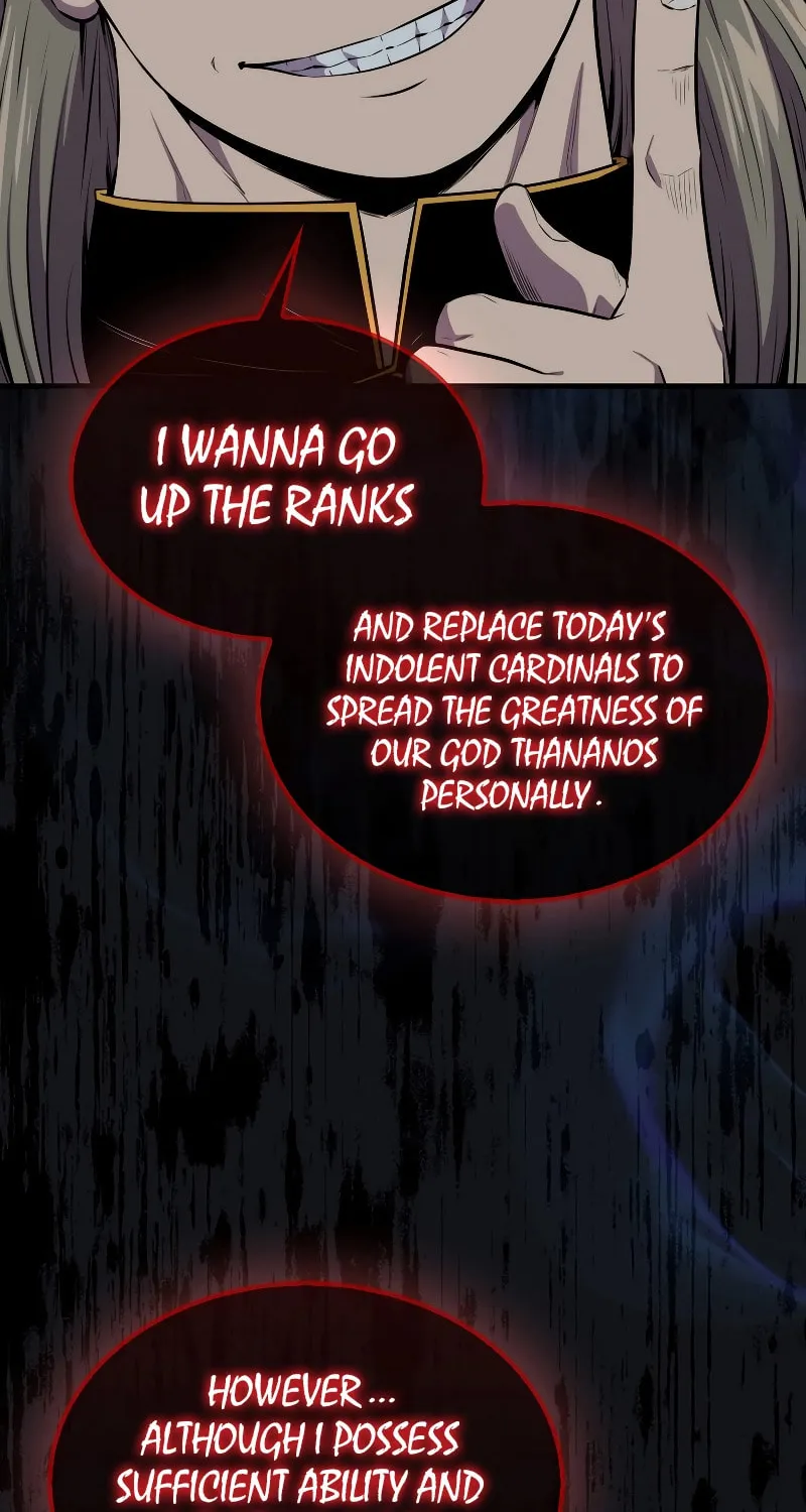 The Slumbering Ranker Chapter 102 page 71 - 