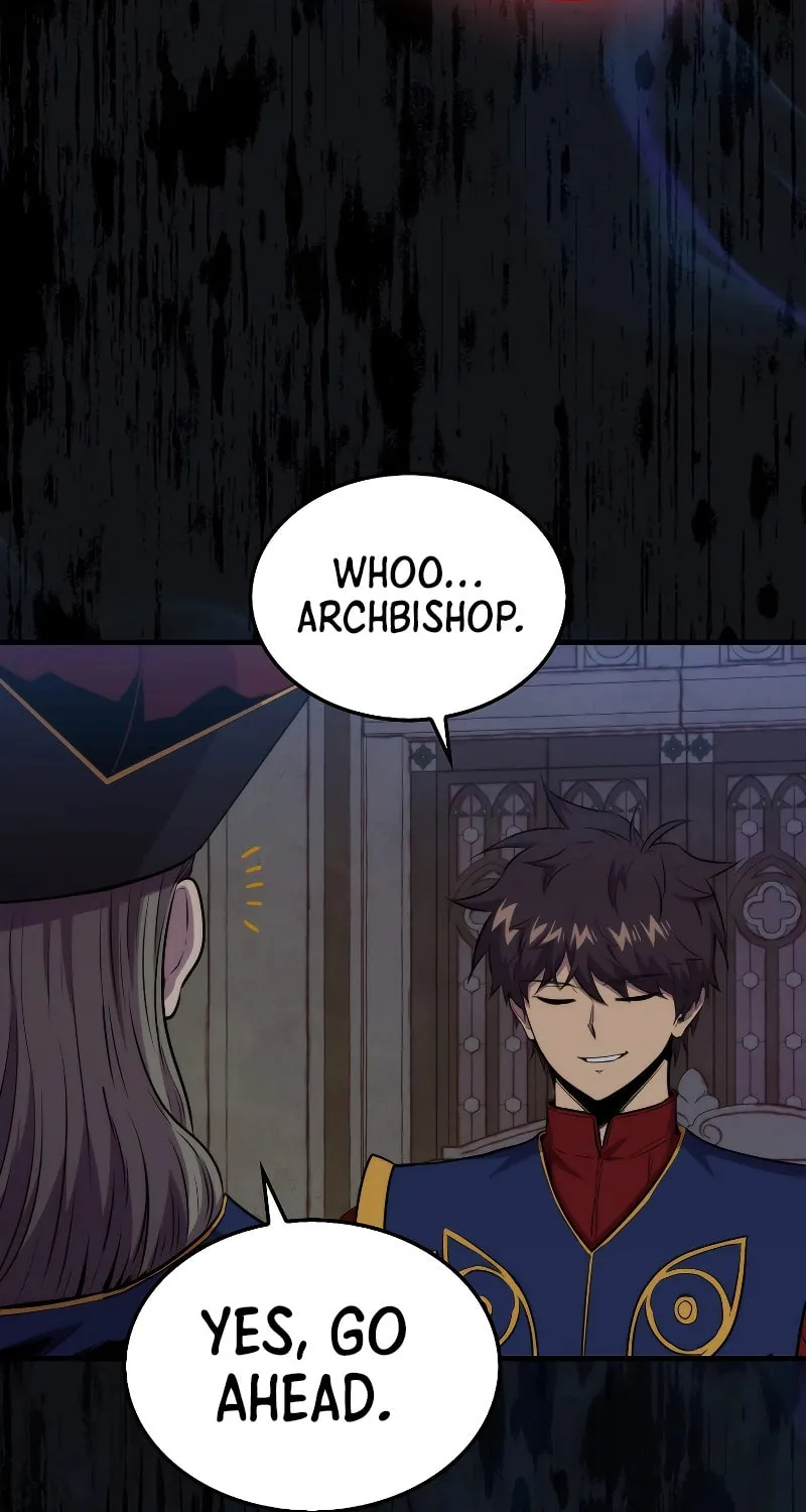 The Slumbering Ranker Chapter 102 page 73 - 