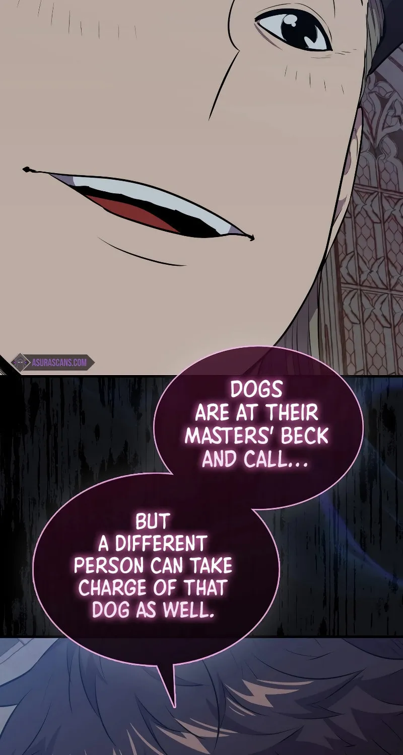 The Slumbering Ranker Chapter 102 page 75 - 