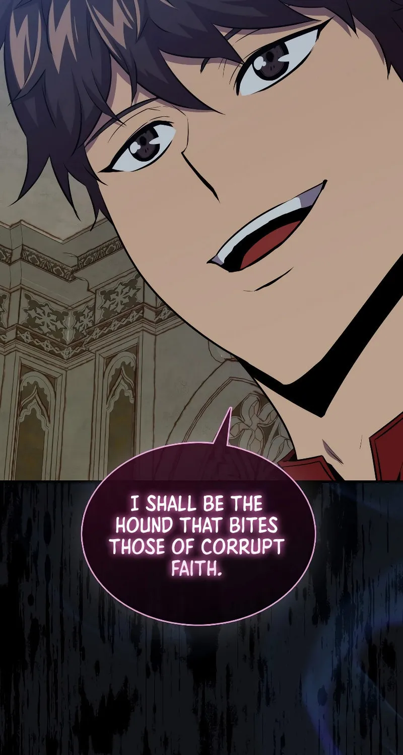 The Slumbering Ranker Chapter 102 page 76 - 