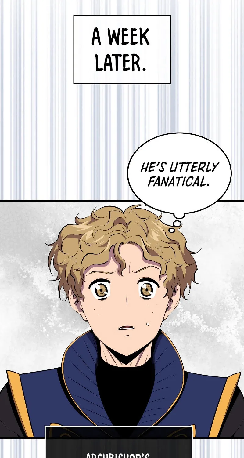 The Slumbering Ranker Chapter 102 page 80 - 