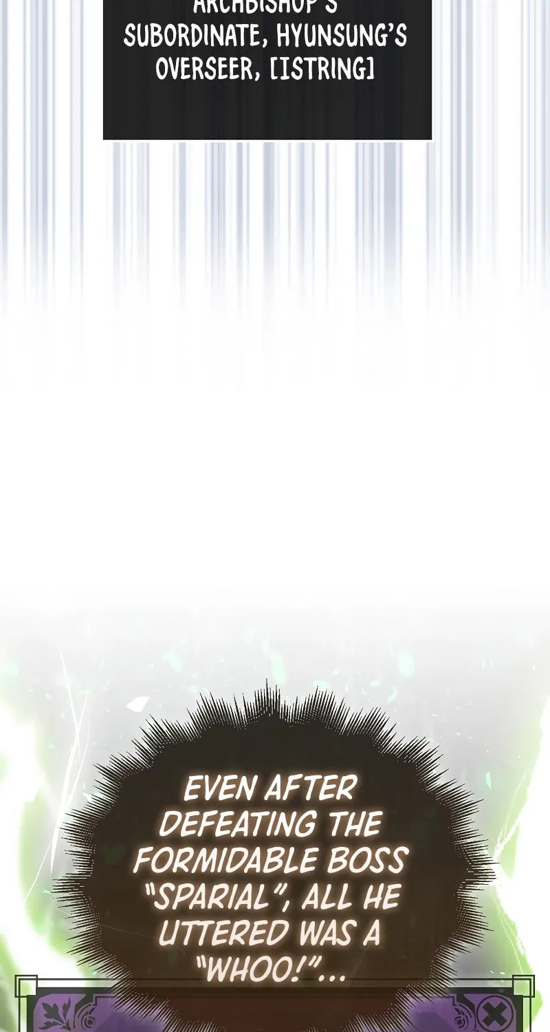The Slumbering Ranker Chapter 102 page 81 - 