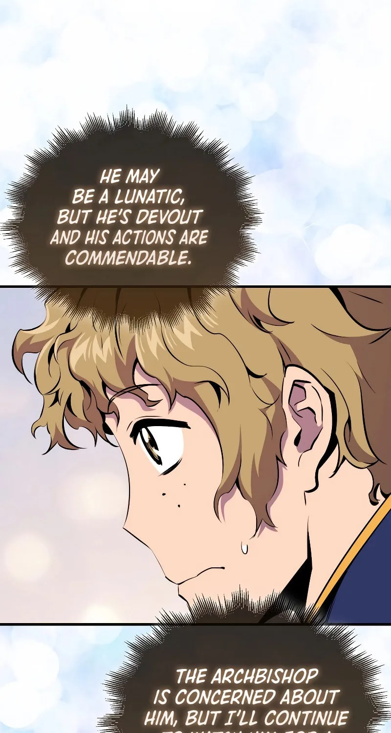 The Slumbering Ranker Chapter 102 page 88 - 