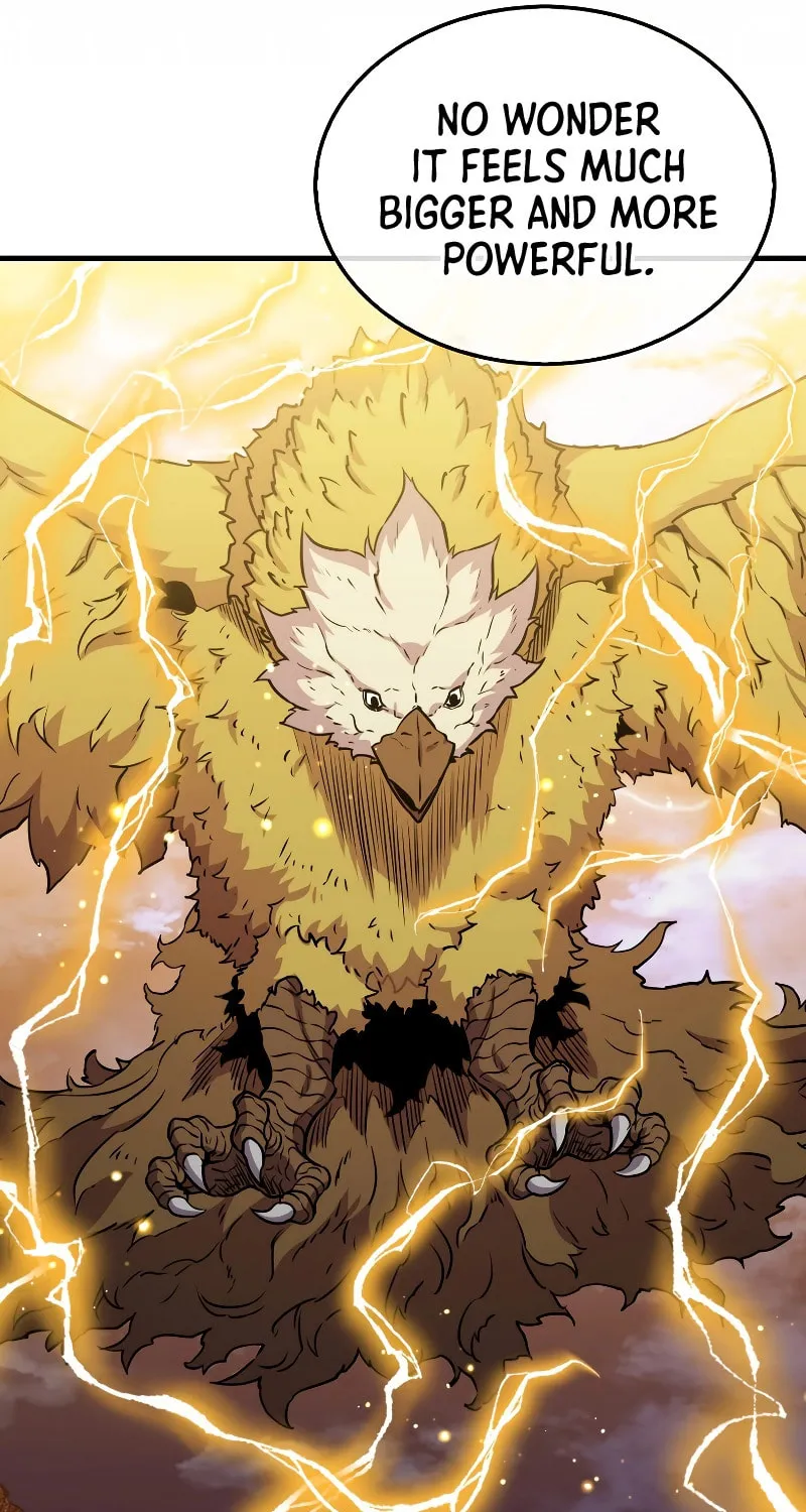 The Slumbering Ranker Chapter 102 page 10 - 