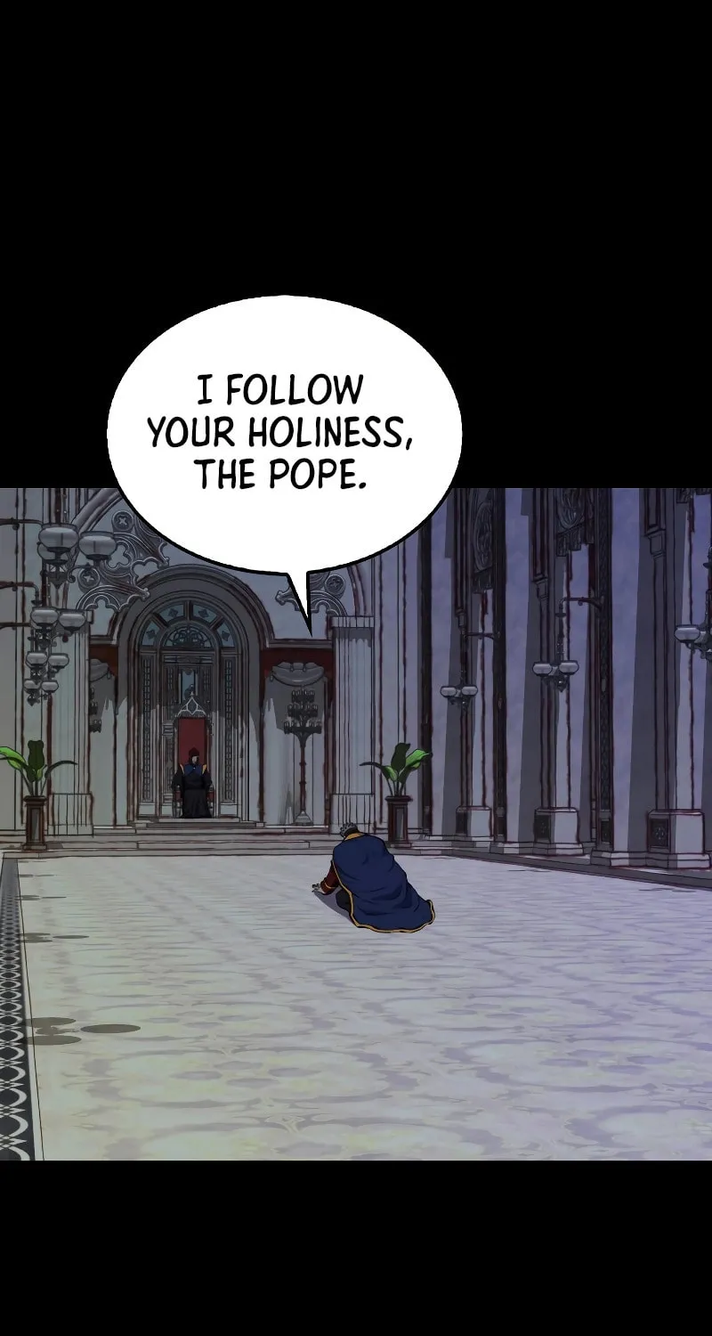 The Slumbering Ranker Chapter 102 page 91 - 