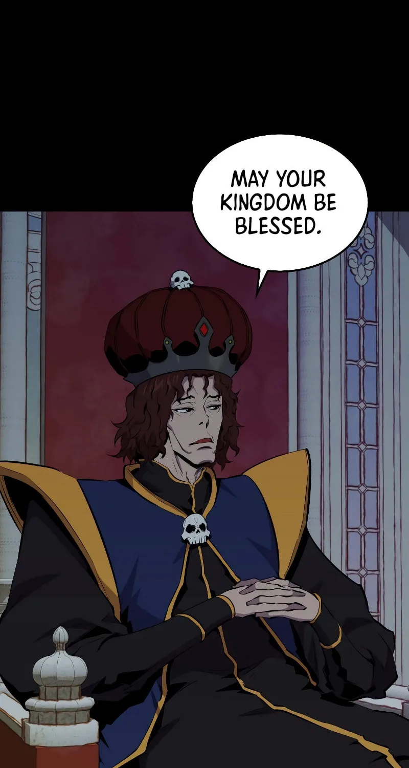 The Slumbering Ranker Chapter 102 page 92 - 