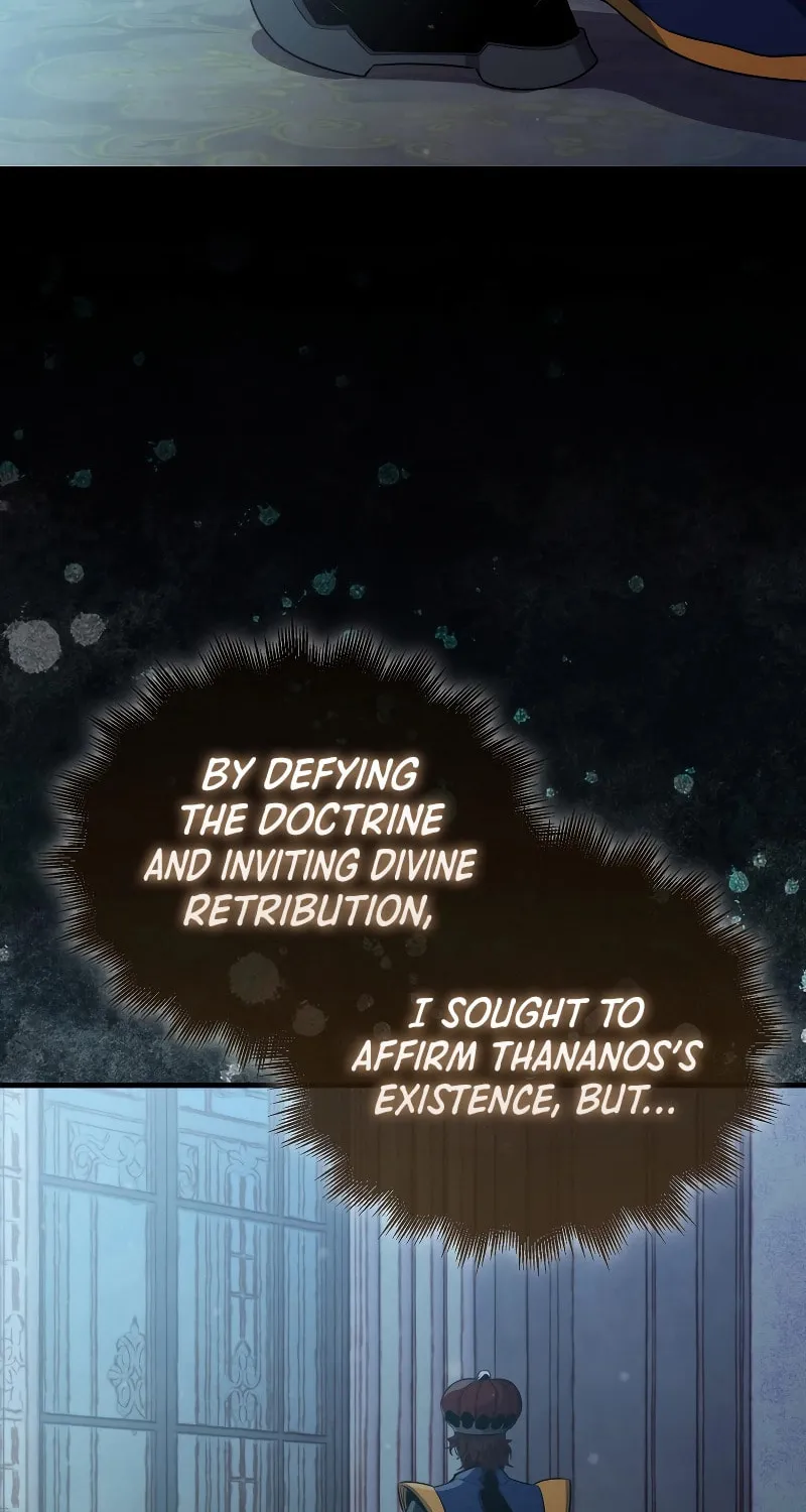 The Slumbering Ranker Chapter 102 page 96 - 