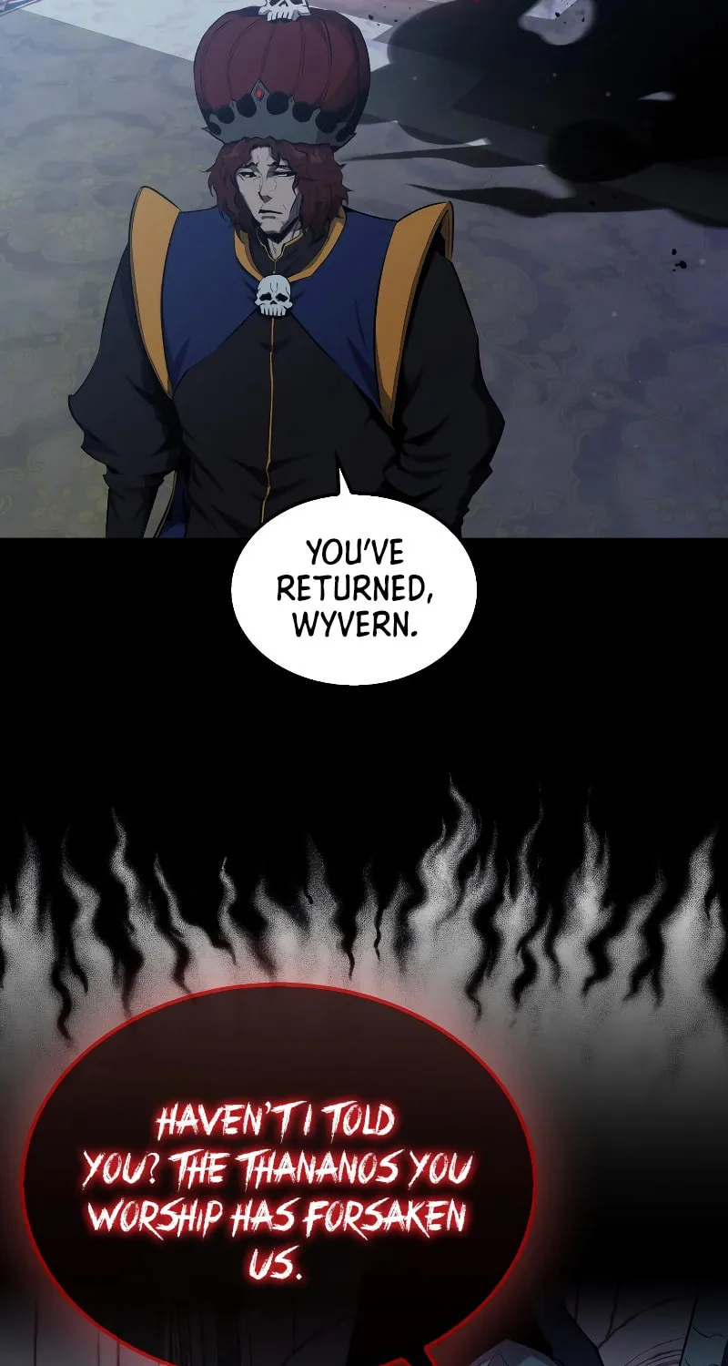 The Slumbering Ranker Chapter 102 page 99 - 