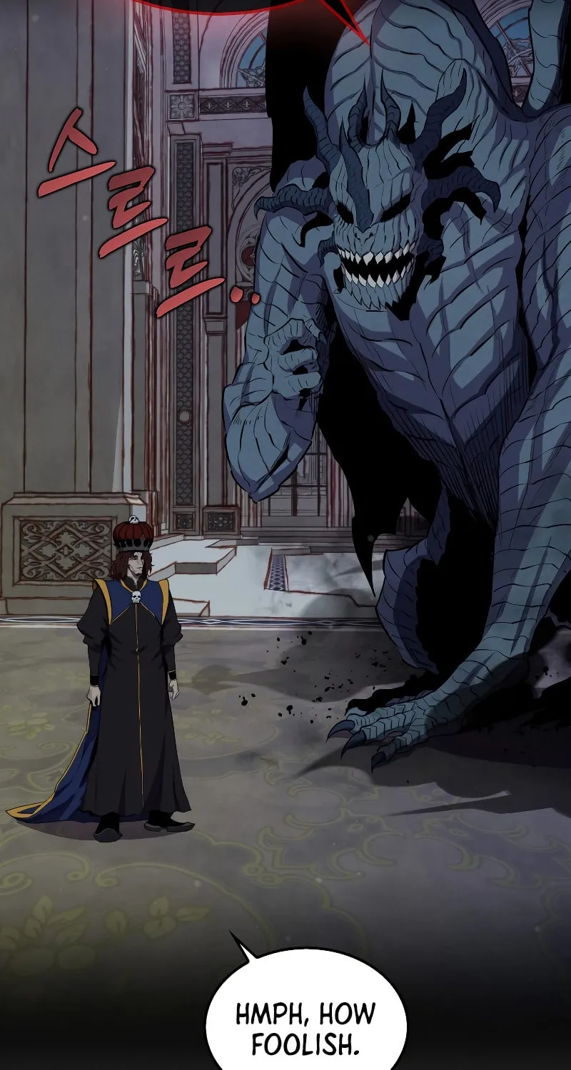 The Slumbering Ranker Chapter 102 page 100 - 