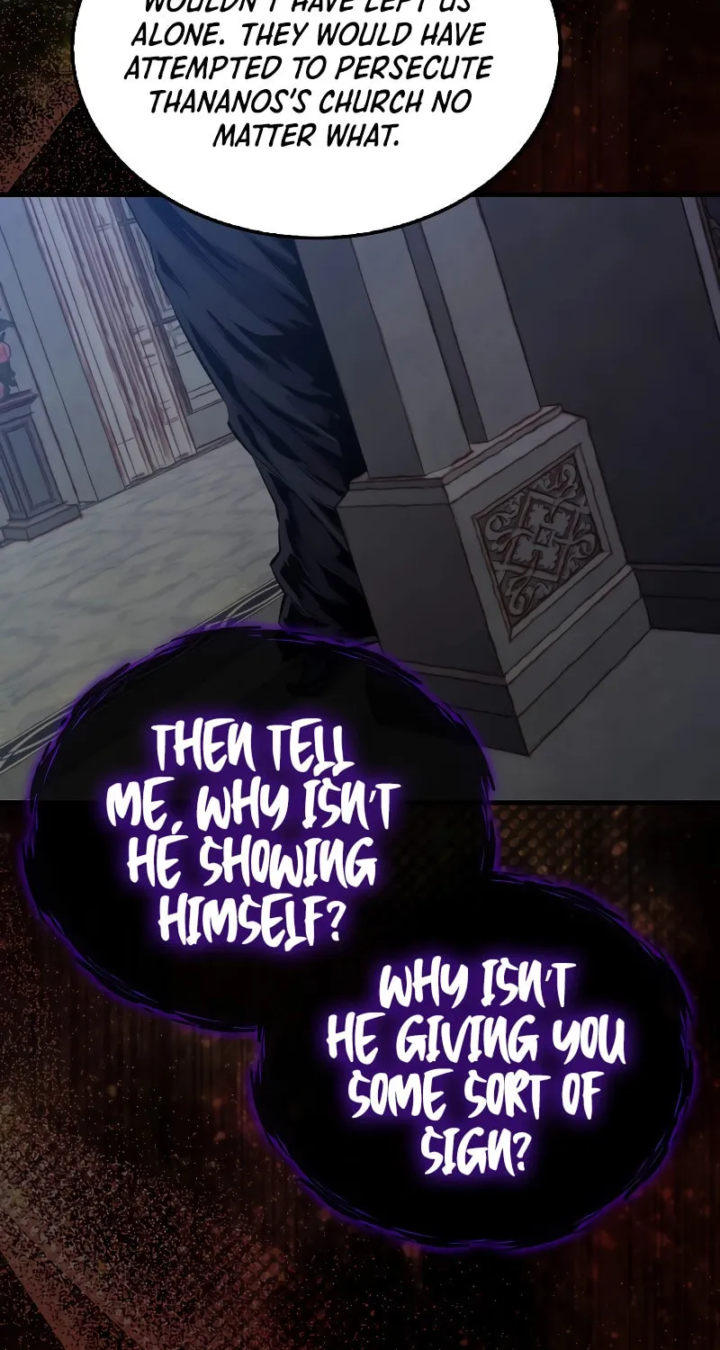 The Slumbering Ranker Chapter 103 page 11 - 